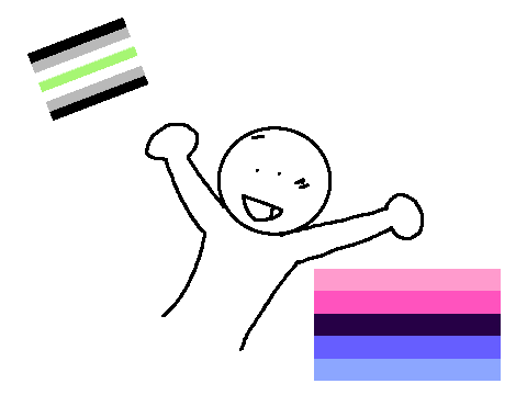 I CAME OUT!!!