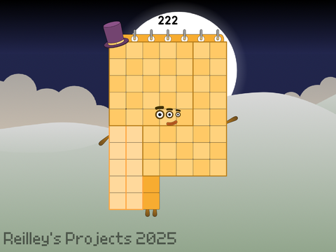 Quinary Blocks Band 13