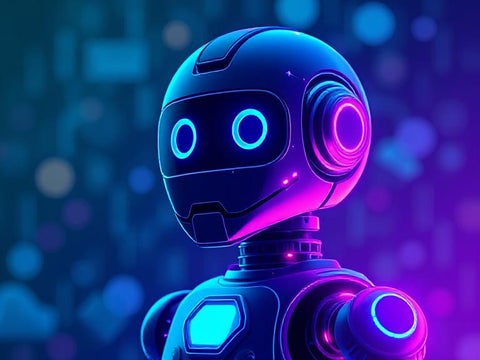 Live AI Chatbot (OFFLINE)