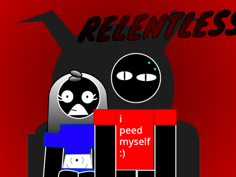 AYS: Relentless