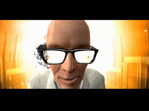 In virtual end (Improved)