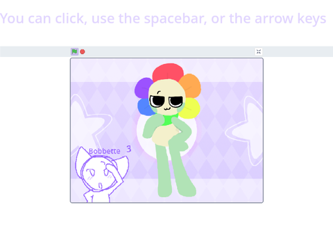 Do you all like how Dandy's looking so far?