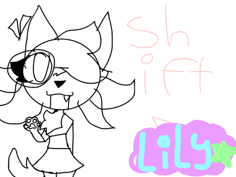 Gift for my fav ppl :sobs: