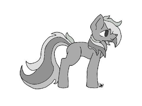 Free MLP Earth Pony Base