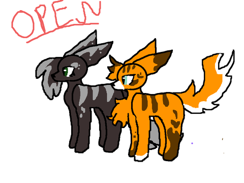 FCFS OPEN MC