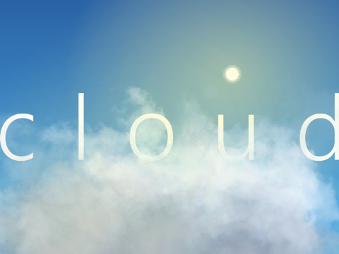 cloud