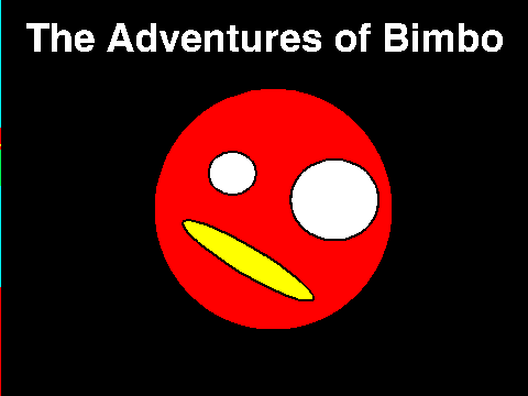The Adventures of Bimbo