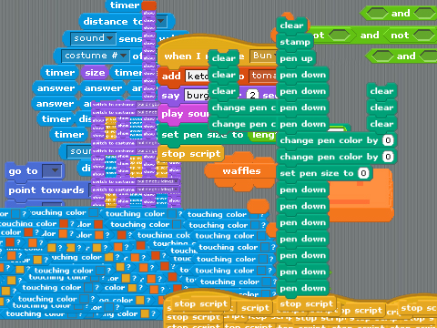 ScriptArt™ Pack