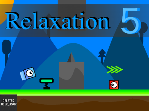 Platformer Game Relaxation 5 #Games #Platformer remix