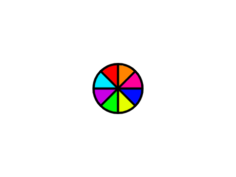 my logo for a school project