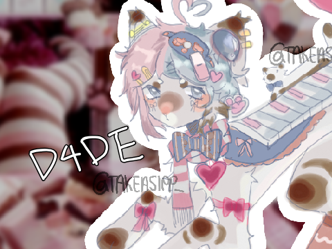D4DE