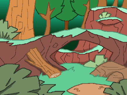 Some art!