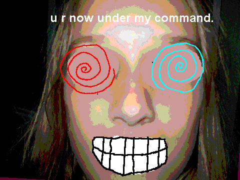 hypnotist