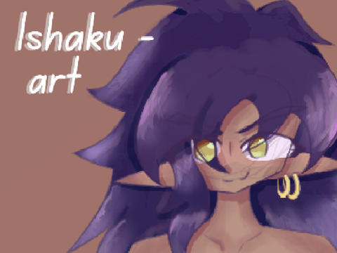Ishaku :D