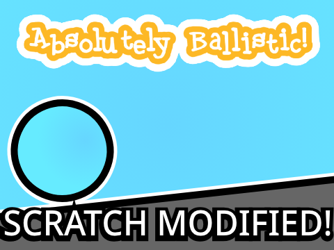 Absolutely Ballistic! (Beta)