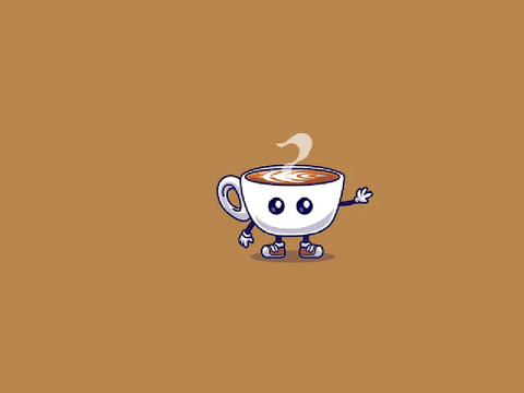 Coffee clicker remix
