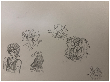 Doodles