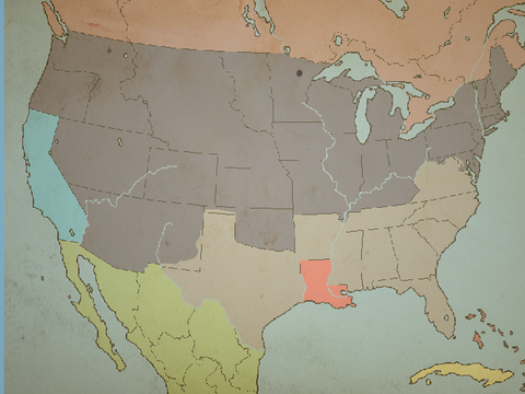 Constitution | A Civil War RP remix