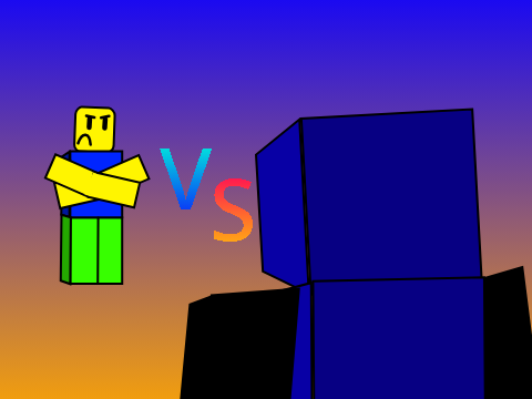 Glucas Fight???: remix