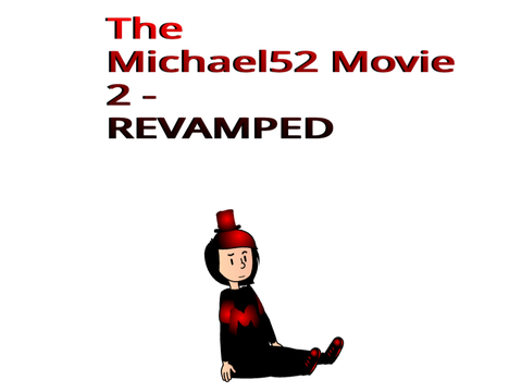 New project in the works! (Read description)