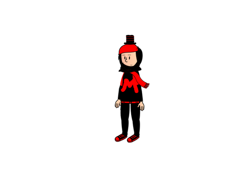 Michael52's new design (TM52M2 - Revamped)