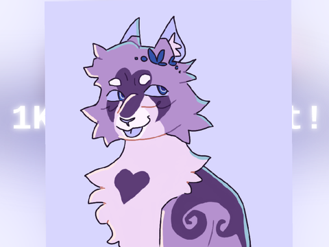 PFP contest entry