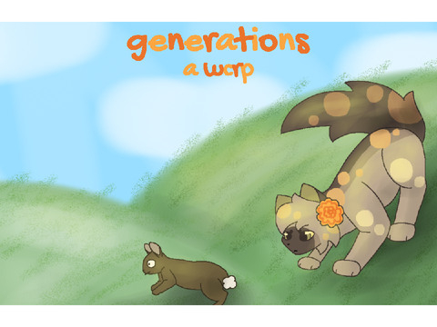 flurryclan / general tne!!