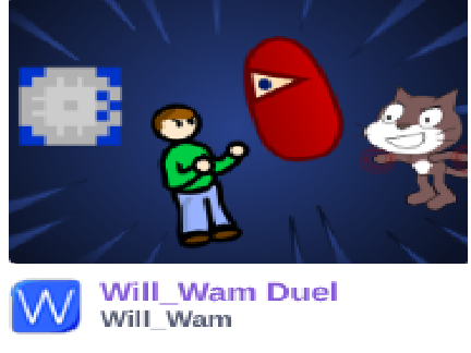 Entry @Will_wam edit