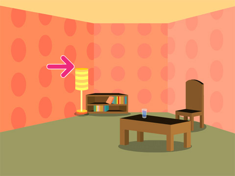 Find the Object(easy)