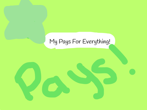 Pays for Evry’thin