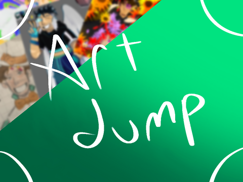 Art dump