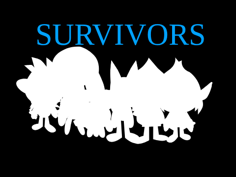 Scratch the untitled:survivor kits