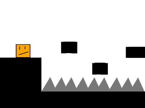 Platformer
