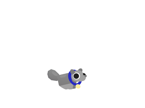 weird prototype tungsten from my unshared graveyard
