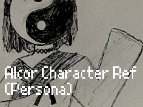 Alcor Character Ref (Persona)