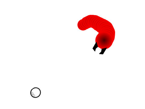 Evil Worm fixes