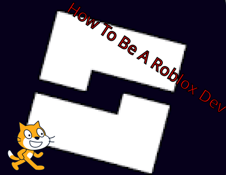 How To Become A Roblox Dev