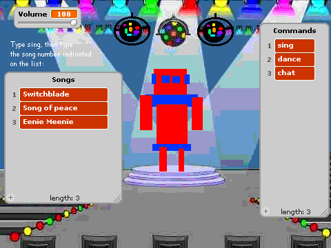 Superbot