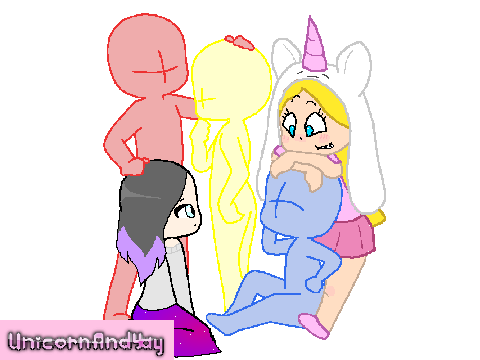 added unie