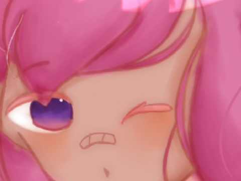 Drink DTAE- Boba! +Art Process
