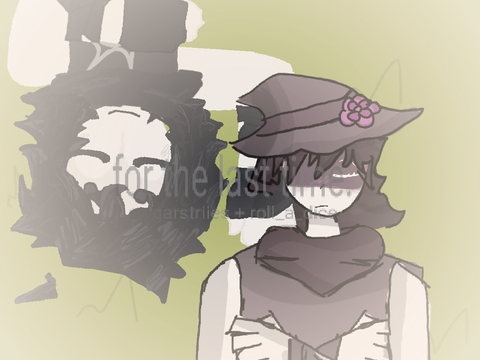 FOR THE LAST TIME . //forsaken// TwoTime + Azure