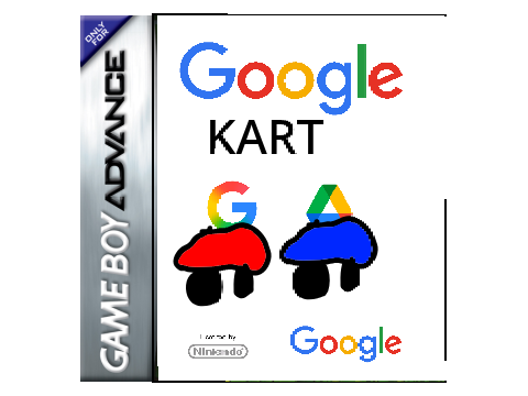 Google kart