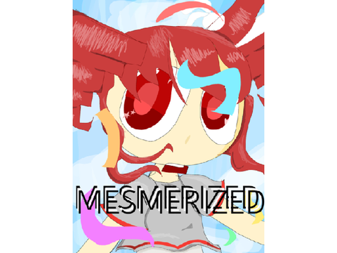 Comic Teaser