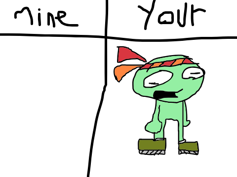 draw my oc?
