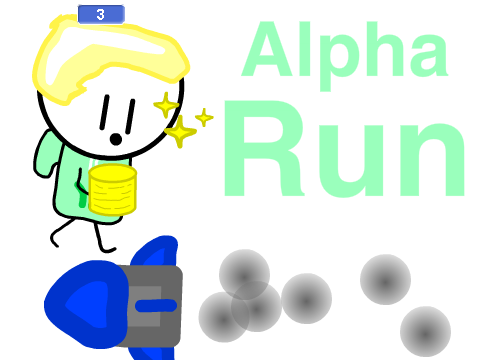 Alpha Run