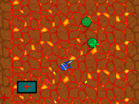 Zombie Survival
