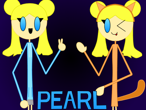Fanart for Pearl