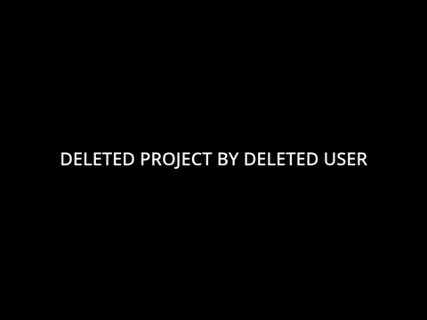 [Deleted Project] 