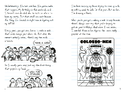 Pages 1-25 of partypooper