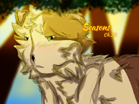 TNE || Seasons Ch.32